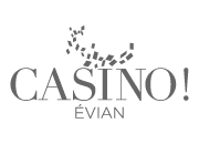 Casino Évian