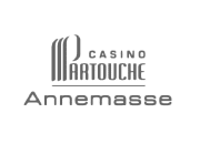 CASINO PARTOUCHE ANNEMASSE