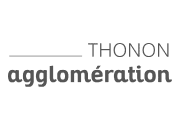 LOGO THONON-AGGLOMERATION