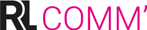 RL-COMM-RVB LOGO RL COMM'