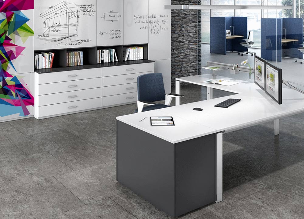 RL OFFICE / Mobilier de bureau