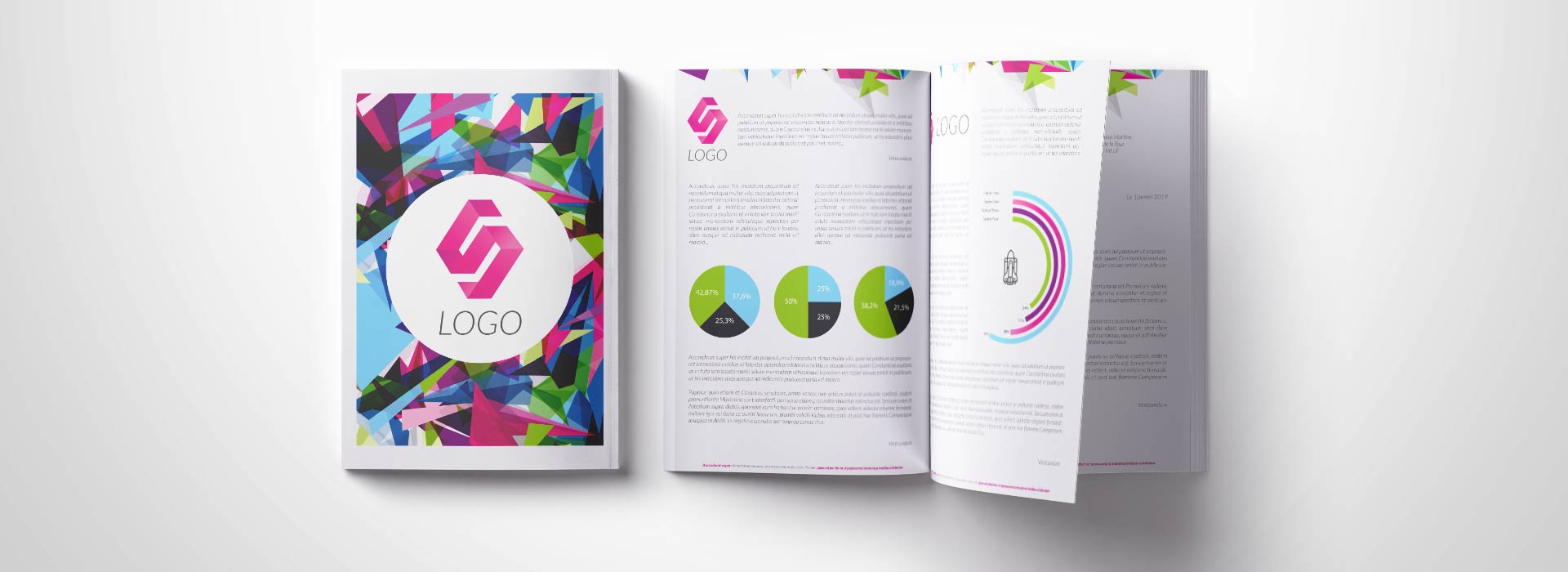 RL-GRAPHIK-MISE-EN-PAGE Mise en page / RL GRAPHIK