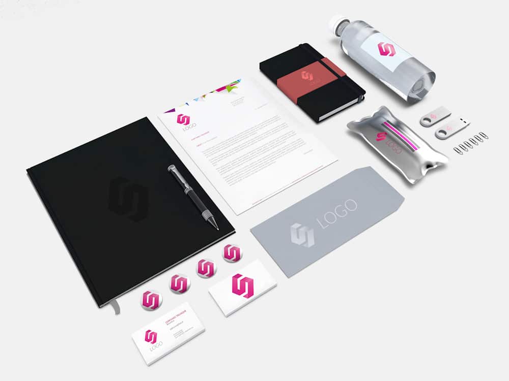 RL PRINT / Corporate