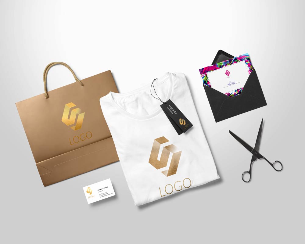 RL PRINT / VOCATION COMMERCIALE
