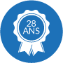 28-ANS-RL 26 ANS DE MÉTIER