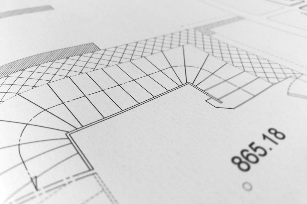 plan IMPRESSION PLAN