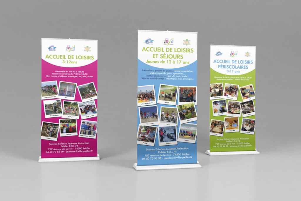 roll-up IMPRESSION - ROLLUP