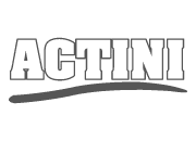logo actini