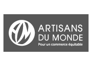 logo artisans du monde