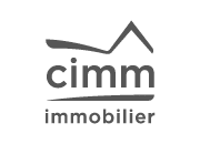 Logo CIMM immobilier
