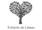 logo association enfants du léman