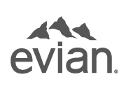 logo des eaux d'Evian