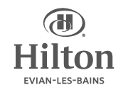 logo Hilton