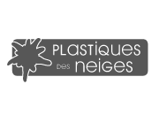 Logo Plastiques des Neiges