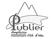 Commune Publier Rhône-Alpes 74500
