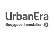 Urban era logo Bouygues