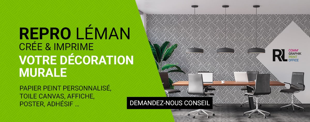 DECORATION MURALE ACTUALITE PROMOTION
