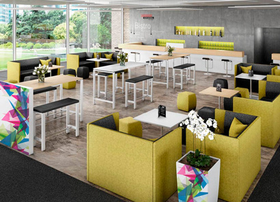 VENTE MOBILIER BUREAU