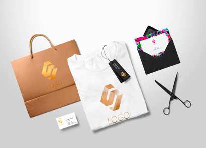 IMPRESSION TSHIRT - SAC